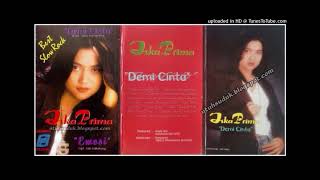 Iska Prima - Bulan