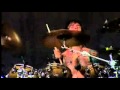 Avenged Sevenfold Live at Graspop 2006 Full Concert HD