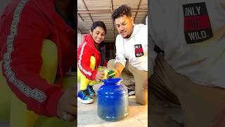 Laparwahi Ka Natija (part 3)🧨🔥Diwali Patakhe💥#shorts​ #bomb​ #patakhe​