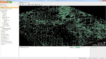 Creating a New Geological Model