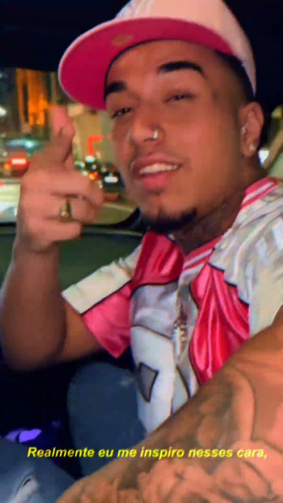 Eu sou real esse mano simula. - @VEIGH #fypage #fyp #Trap #veigh #music  #50cent
