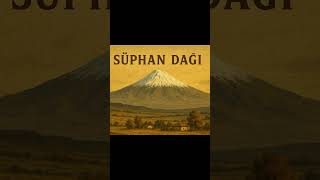 Süphan Dağı - 7/24 Anadolu Rock