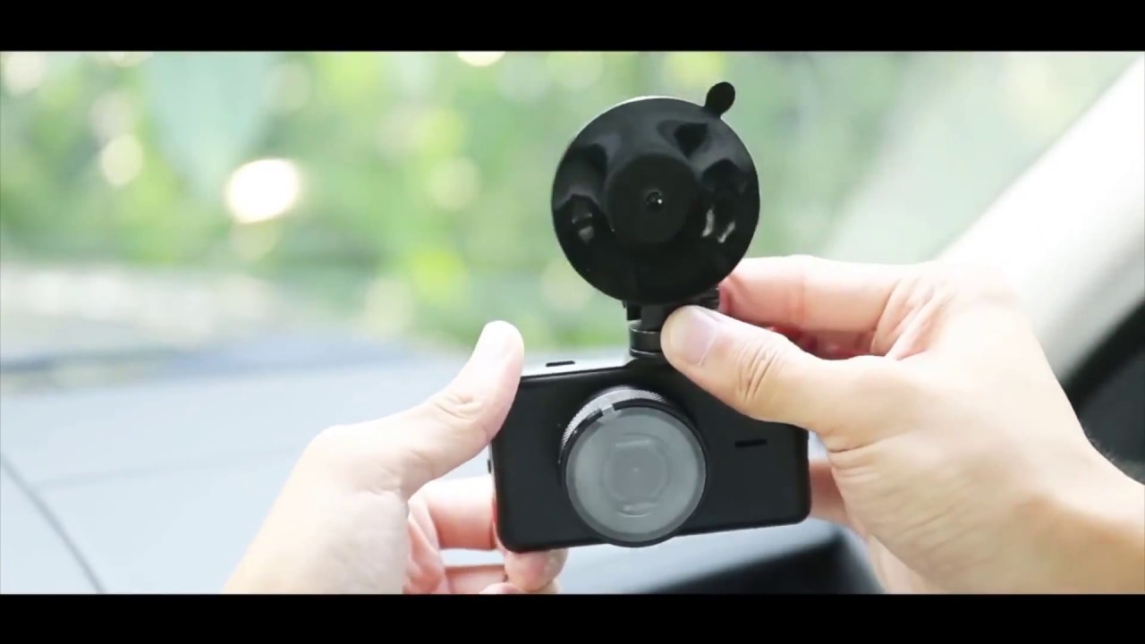 Best Budget Dash Cameras of 2018