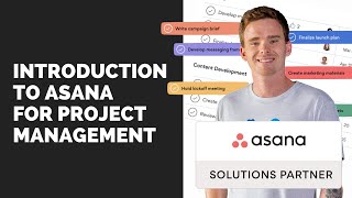 Introduction to Asana for Project Management