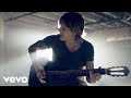 Keith Urban - God Whispered Your Name (Official Music Video)