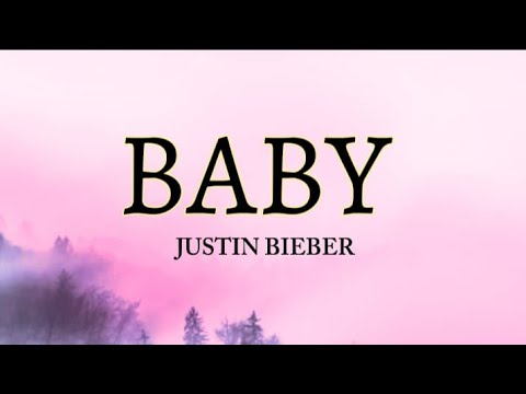 JUSTIN BIEBER - Baby Ft. Ludacris - YouTube