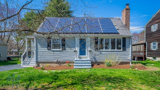 Home for Sale - 20 Eldred St, Lexington