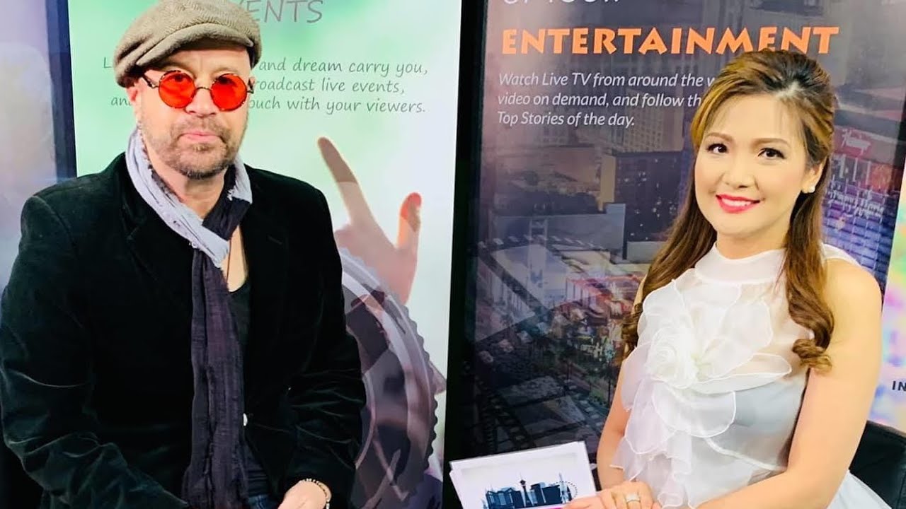 Vegas Vibes Season 4 with Niles Thomas