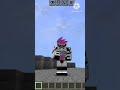 update add on battle craft #shorts #minecraft #kamenrider #tokusatsu #minecraftaddon