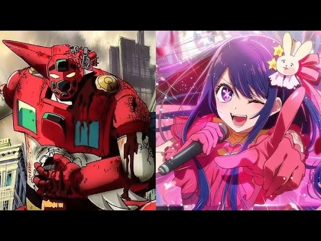 君は完璧で究極のゲッター feat. 水木一郎 影山ヒロノブ - YouTube