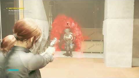 Control   Directorial Override   PART8