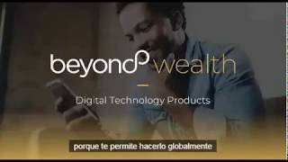 Beyond Wealth Presentacion Wealth
