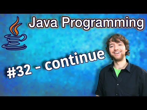 Video: Execuția continuă după capturarea Java?