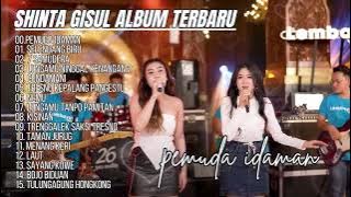 PEMUDA IDAMAN - SHINTA GISUL X OCHI ALVIRA ALBUM DANGDUT KOPLO TERBARU HITS 2024