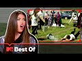Ridiculousnessly embarrassing moments   super compilation  ridiculousness