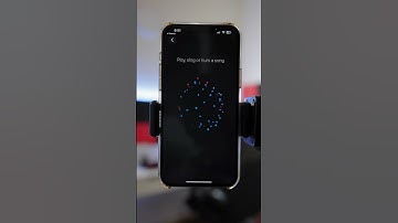 Google vs Shazam music recognition 🤩