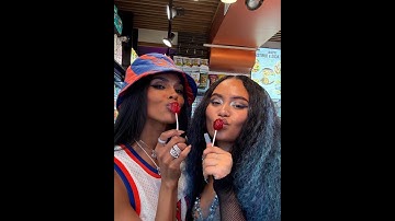 Ciara, MOLIY, Oxlade - Nice n’ Sweet (Official Visualizer)