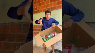 VAI LEVAR OS LITROS AGORA