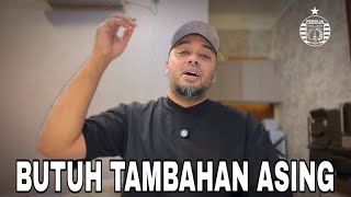 Persija Jakarta Preseason.. The Good, The Bad, and The Surprising.. Let’s Break It Down...!!!