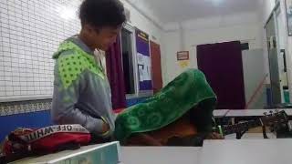 Puas ku mencari..