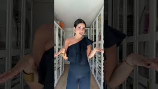 Eligiendo look para el pescaíto 💃 ¿cuál elijo? #haul