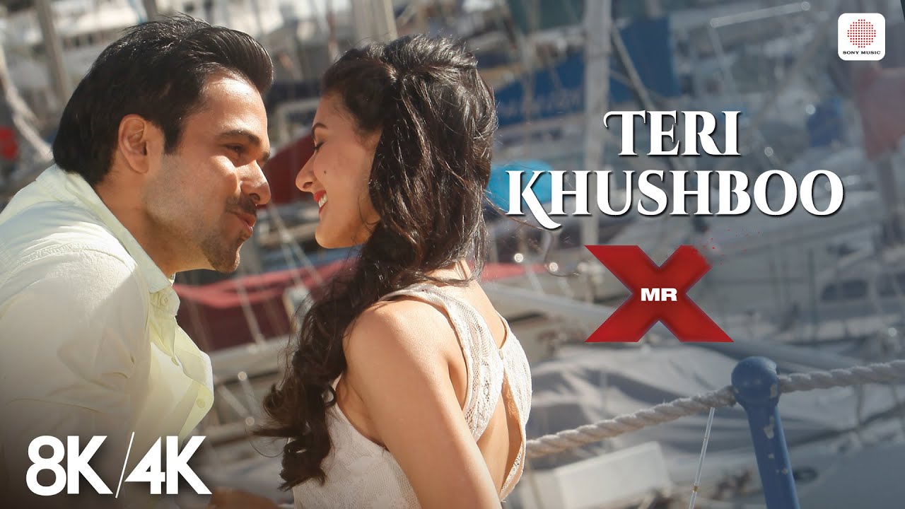 Teri Khushboo