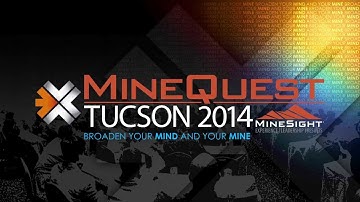 Welcome to MineQuest 2014