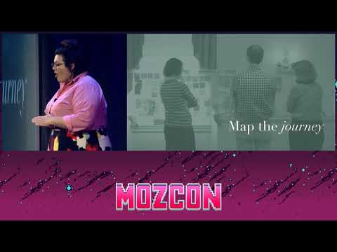 Optimizing the Journey to Deliver Radically Relevant Experiences Presented by Rebekah Cancino
