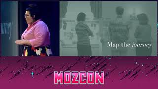 Optimizing the Journey to Deliver Radically Relevant Experiences Presented by Rebekah Cancino