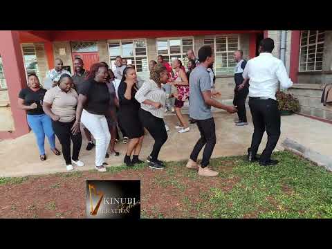 Ukai Inyuothe By M N Ndambīri