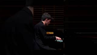 Korkmaz Can Sağlam Performs the Epic Final Movement from Carl Vine&#39;s Piano Sonata No.4