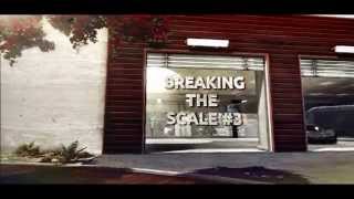 Breaking The Scale #3 (Joined Astral!) (Watch in 720P HD)