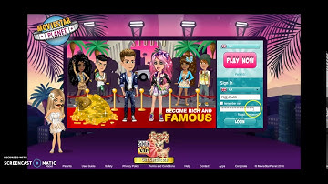 HOW TO GLITCH RARES ON MSP