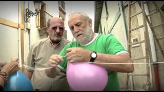 Making off Huarte Lip Dub Uharte.mp4