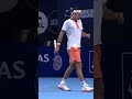 Over his head and out of reach. 🎯 | #BNPPFEuropeanOpen | Tennis TV