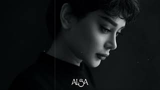 ALSA - Distance (Original Mix)