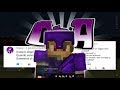 Quando il FACE REVEAL? || Minecraft QnA  [1200 SPECIAL]