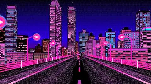 J $tash X Kohh - HIROI SEKAI