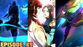 Im An Evil God Chapter 89 Bangla Explanation  Manga In Bangla  Hide Explain