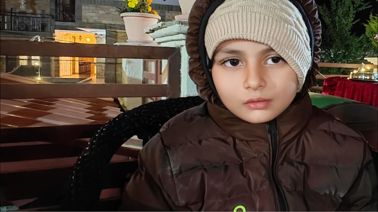 Mini vlog/ Uttrakhand trip/ 