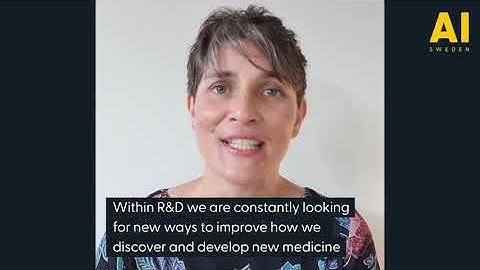 AstraZeneca - Proud Partner of the Eye for AI Program starting in fall 2021