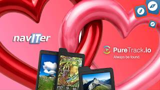 PureTrack Oudie N, Omni and SeeYou Navigator Integration!