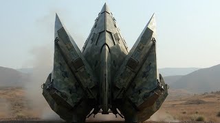 MGM-140 ATACMS — тактическая ракета, меняющая правила игры | Что это и как работает