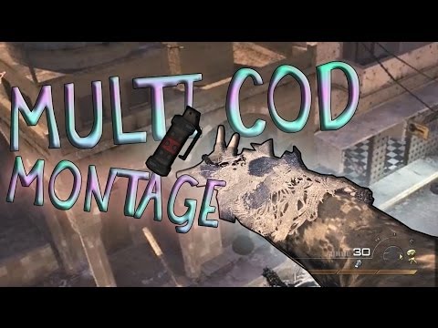 FaZe Mancat | Bizarre Love Pentagon!