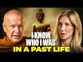Ajahn Brahmali: This isn't Your first life.