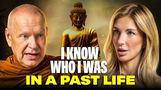 Ajahn Brahmali: to nie jest Twoje PIERWSZE ŻYCIE!