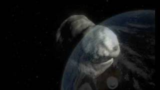 Asteroid Impact