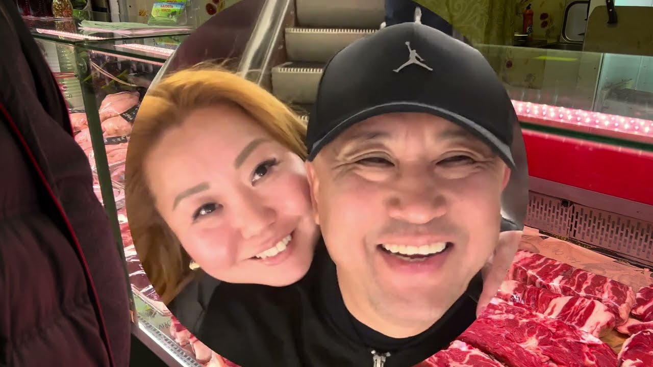 Как мы встретили НГ🥂так напились, что решили Эрвину сделать пересадку волос🤓