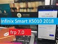 Infinix X5010 FRP Bypass 100% Work no pc