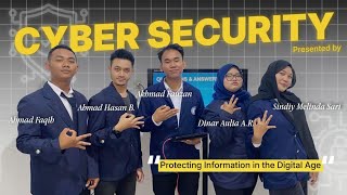 Famous ENGLISH PRESENTATION - CYBER SECURITY Wealth